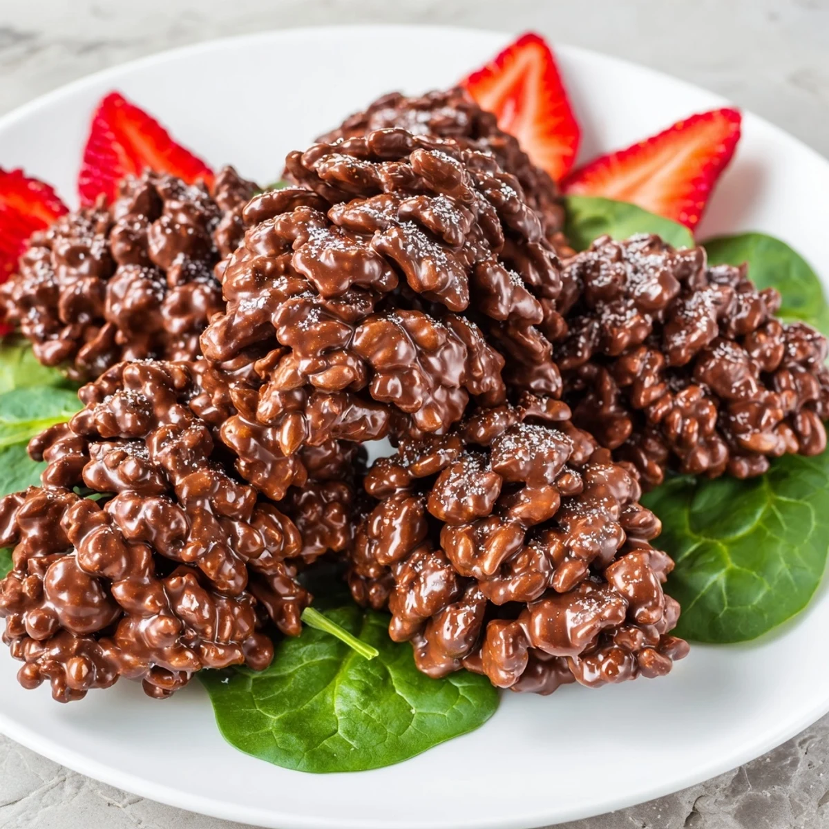 Pastry Delights recipe