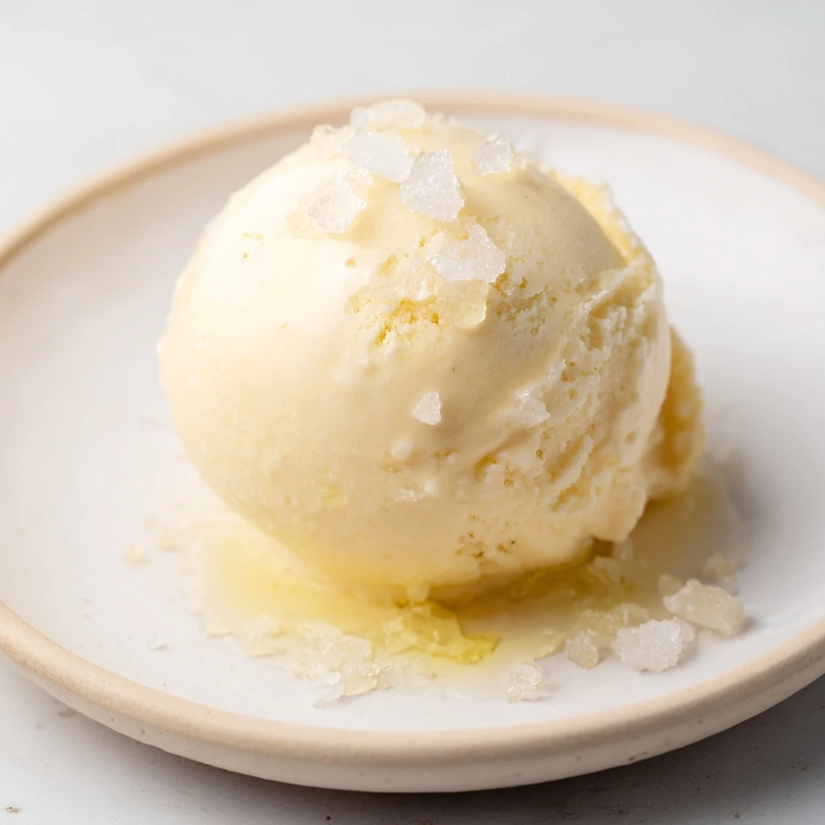Olive Oil Silky Dessert