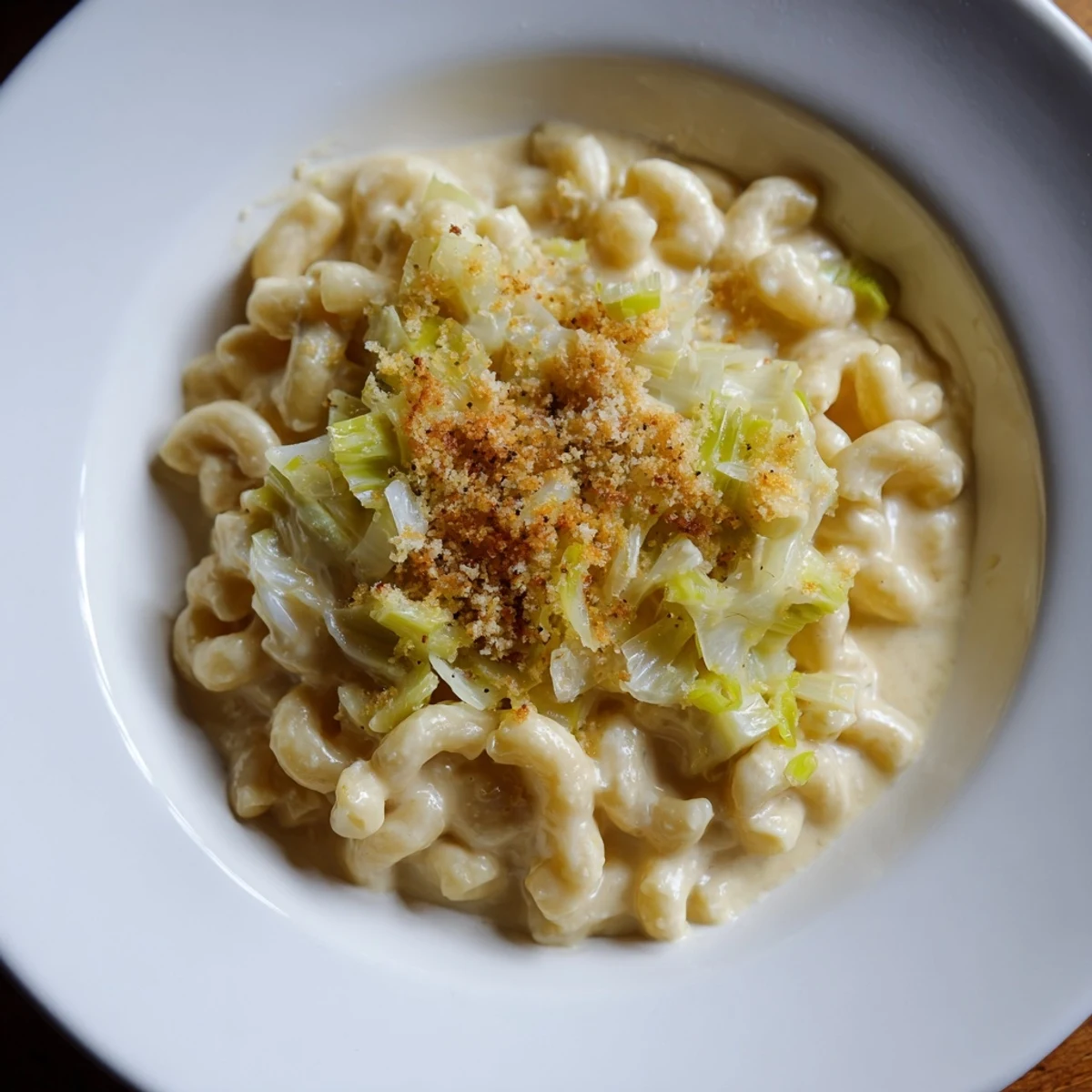 A close-up of a steaming bowl of homemade creamy macaroni cheese, showcasing a rich cheddar sauce.