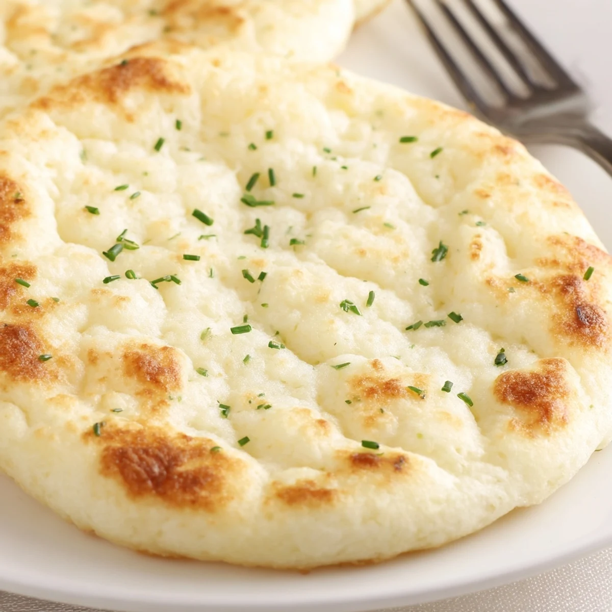 No Flour Cottage Cheese Cloud Bread golden rounds cooling, airy texture, savory aroma