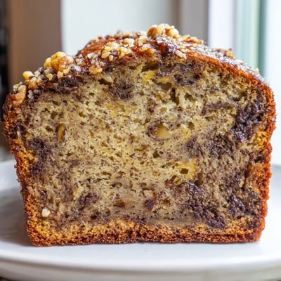 Super Moist Banana Bread